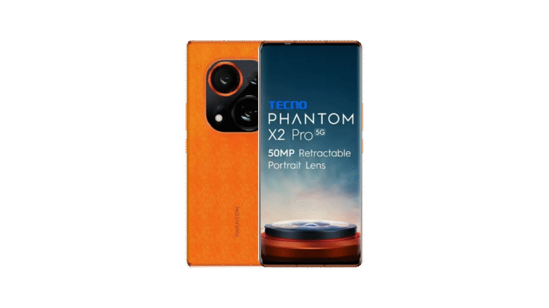 TECNO Phantom X2 Pro