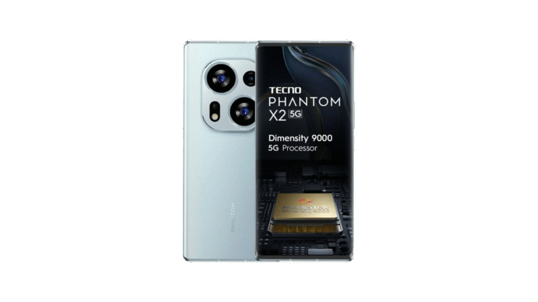 TECNO Phantom X2