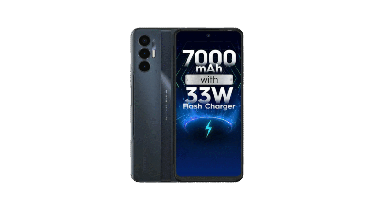TECNO Pova 3