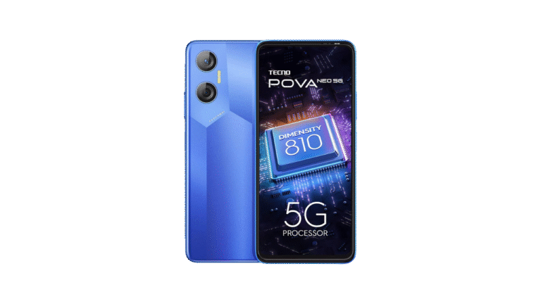 TECNO Pova Neo 5G