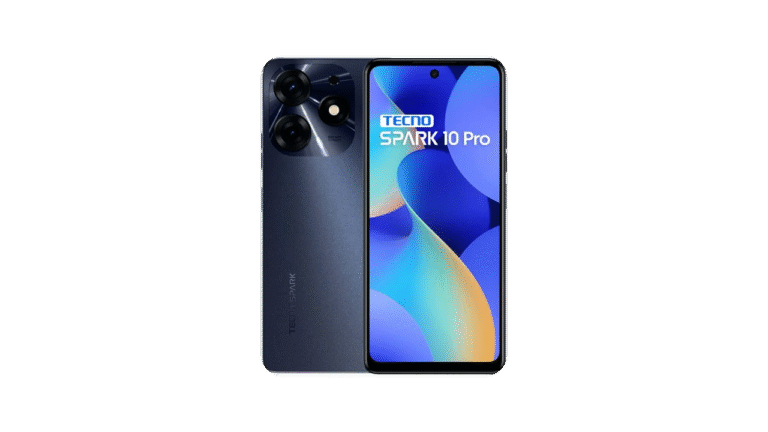 TECNO Spark 10 Pro