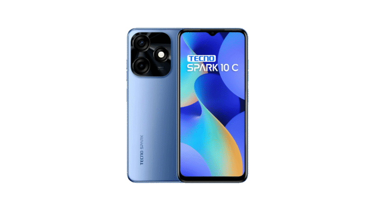 TECNO Spark 10c 5G