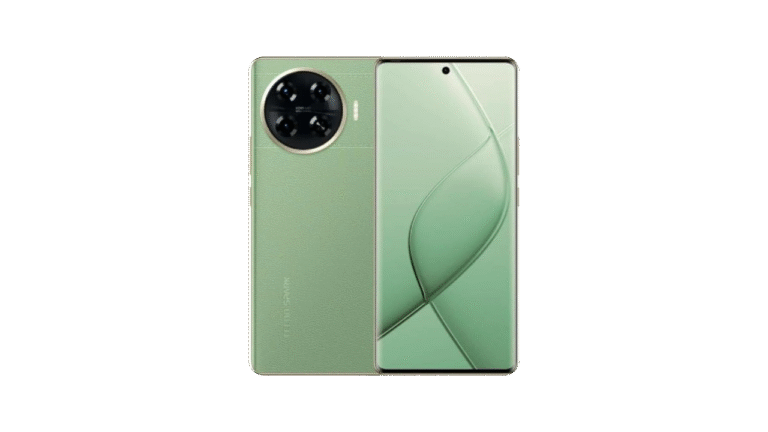 TECNO Spark 20 Pro Plus