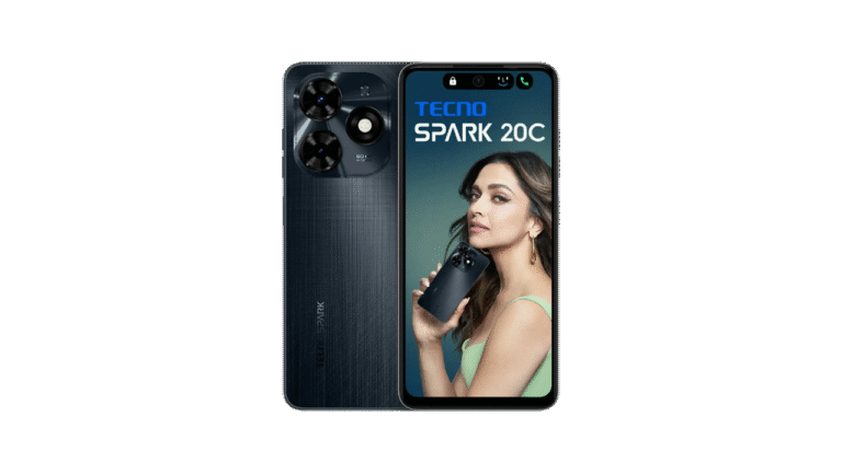 TECNO Spark 20c