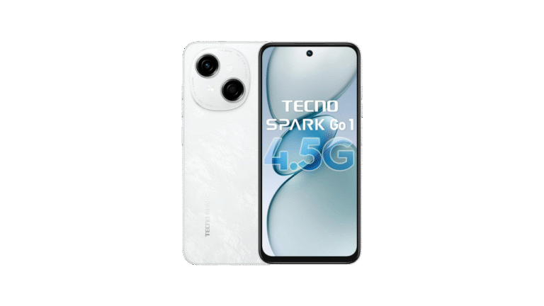 TECNO Spark Go1