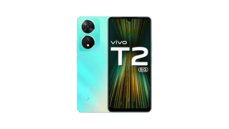 VIVO T2 5G