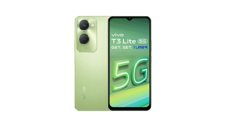 VIVO T3 Lite 5G