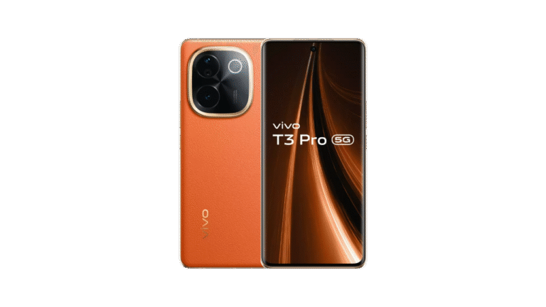 VIVO T3 Pro 5G