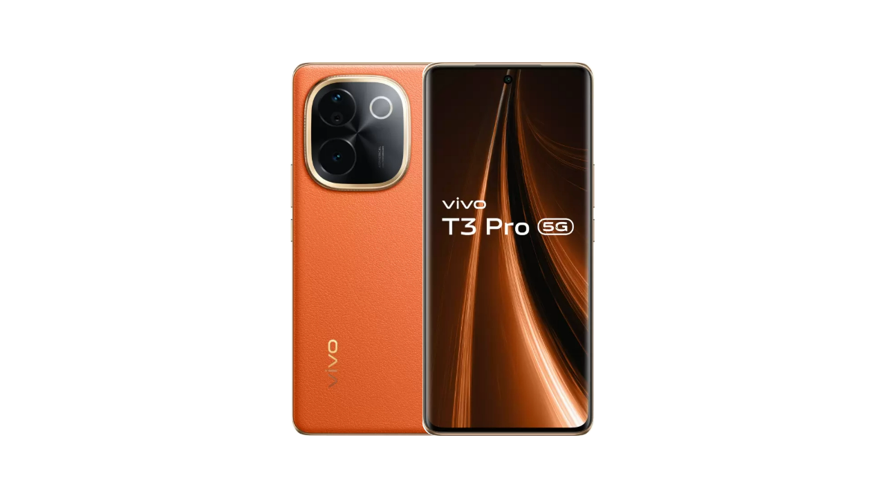 VIVO T3 Pro 5G