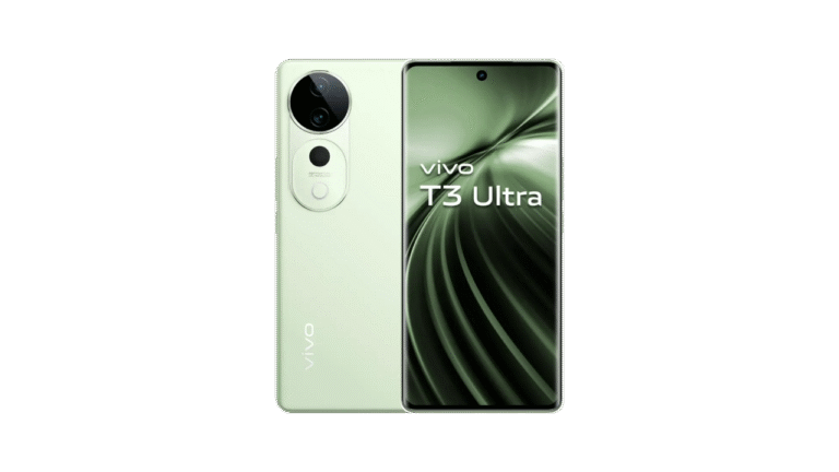VIVO T3 Ultra