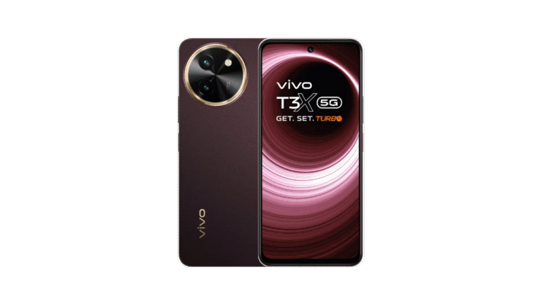 VIVO T3x 5G