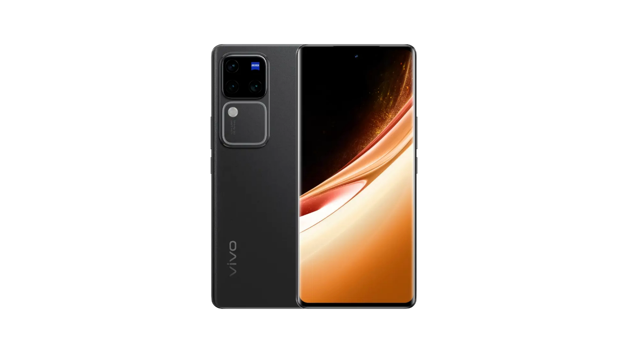 VIVO V30 Pro