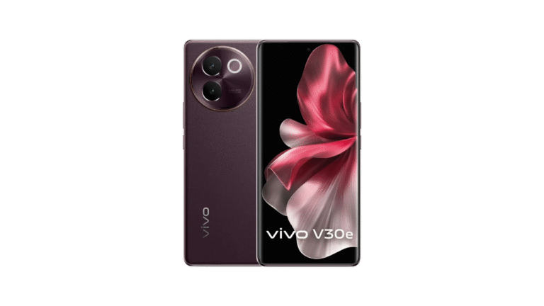 VIVO V30e