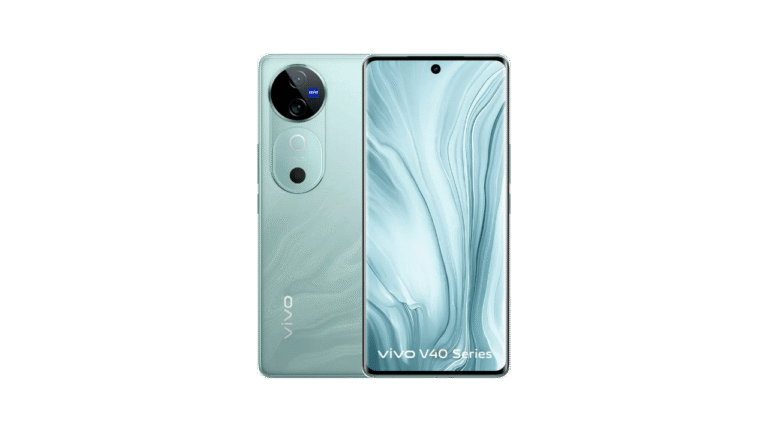 VIVO V40
