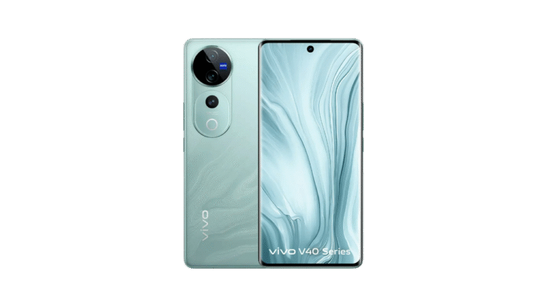 VIVO V40 Pro
