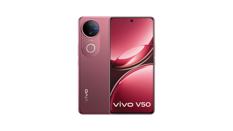 VIVO V50