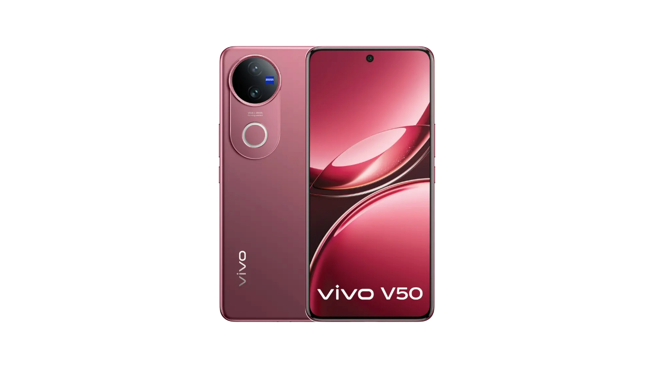 VIVO V50