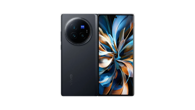 VIVO X Fold 3 Pro