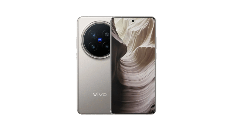 VIVO X200 Pro