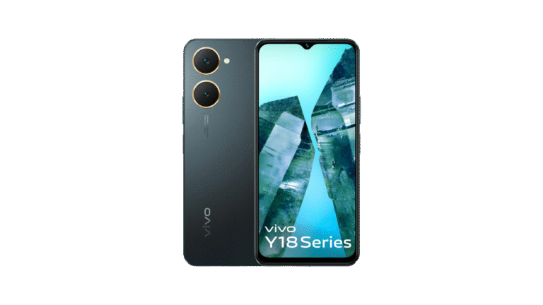 VIVO Y18e