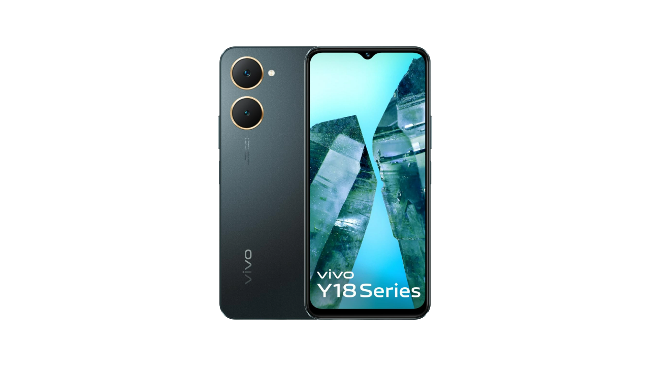 VIVO Y18e