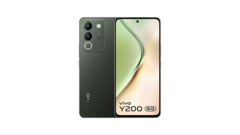VIVO Y200 5G