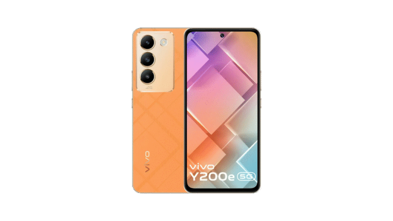 VIVO Y200e