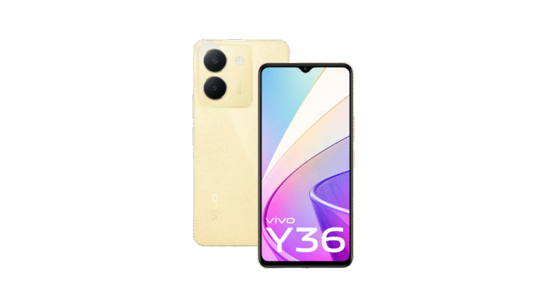 VIVO Y36