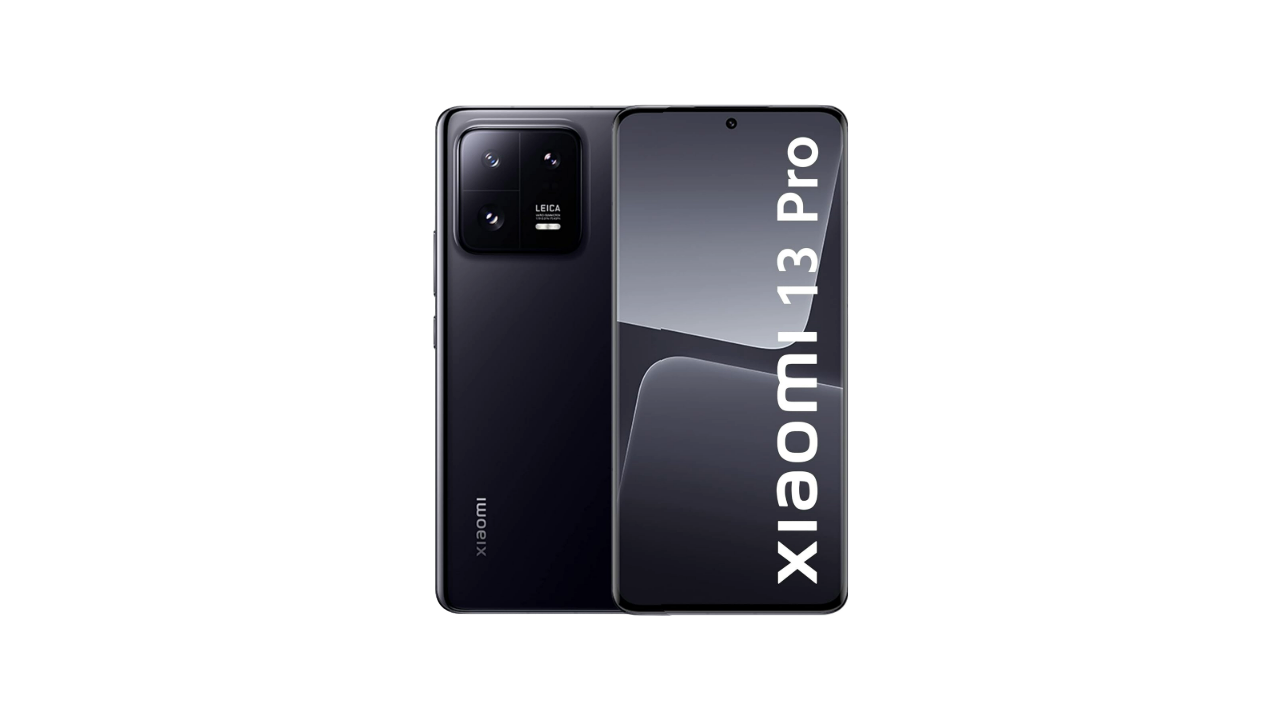 XIAOMI 13 Pro