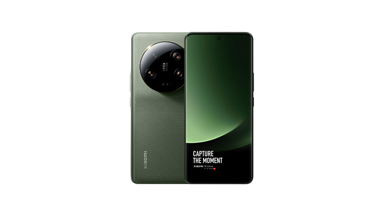 XIAOMI 13 Ultra