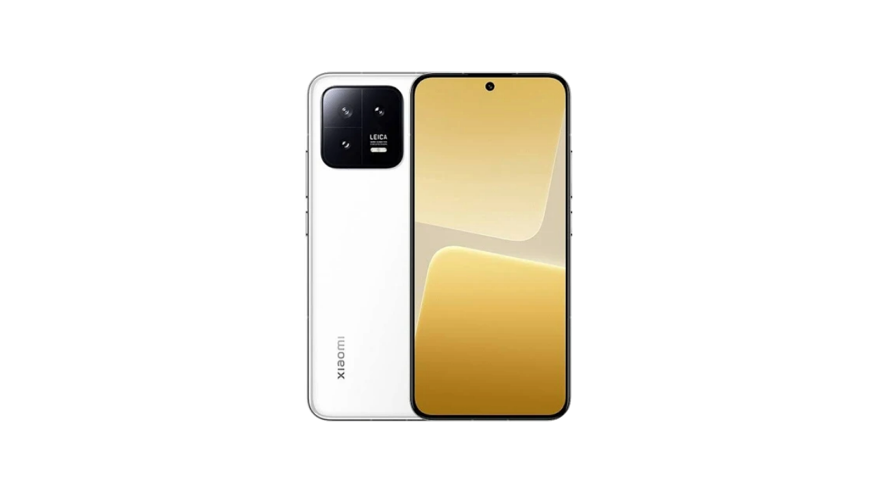 XIAOMI 13