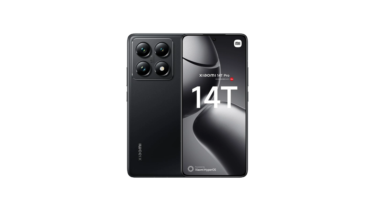 XIAOMI 14T Pro 5G