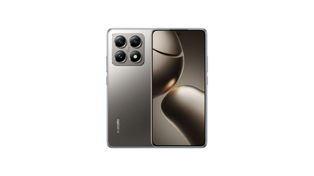 XIAOMI 14T