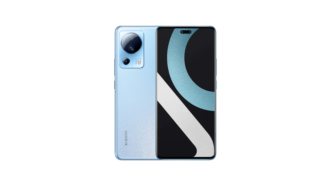 XIAOMI Civi 2