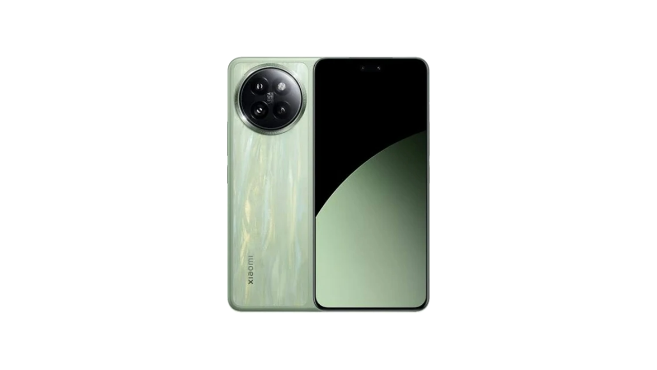 XIAOMI Civi 4 Pro