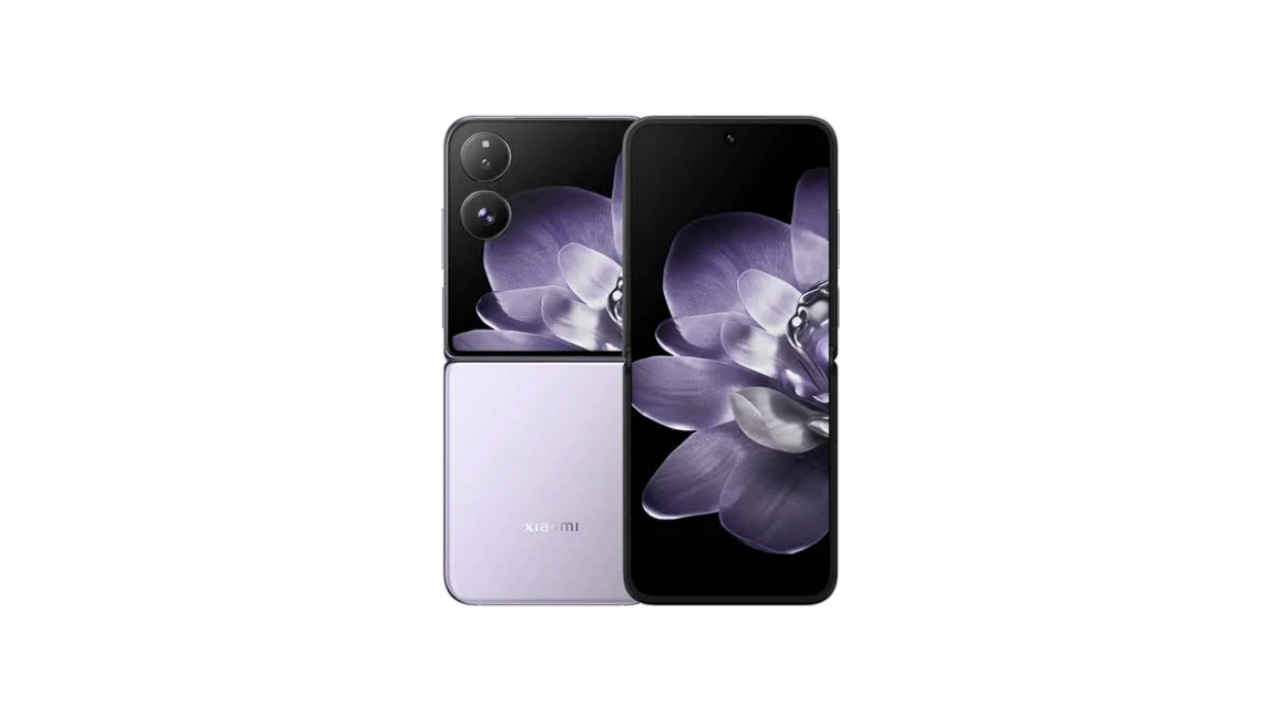 XIAOMI Mix Flip