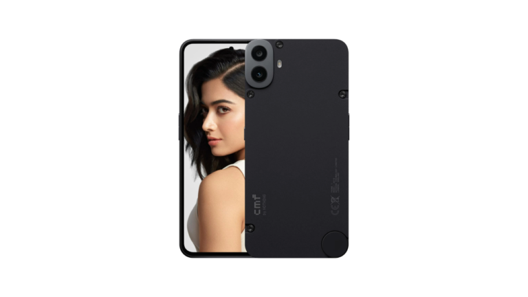 CMF Phone 1