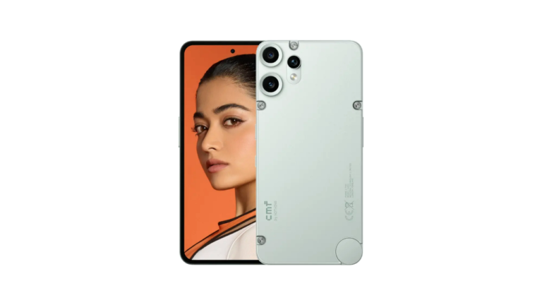 CMF Phone 2 Pro