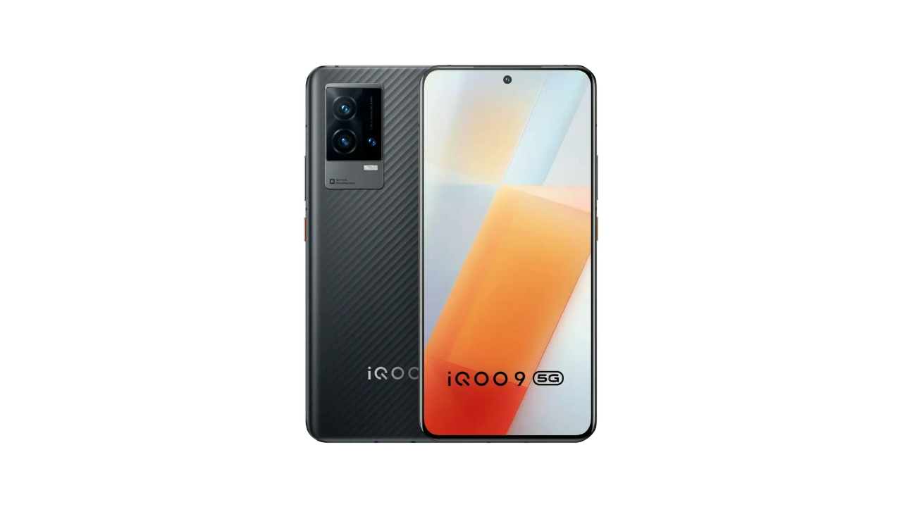 IQOO 9