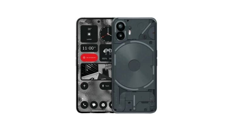 NOTHING Phone 2 ( 8GB, 128GB )