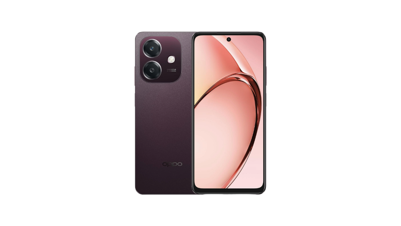 OPPO A3 5G
