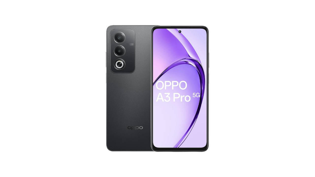 OPPO A3 Pro 5G