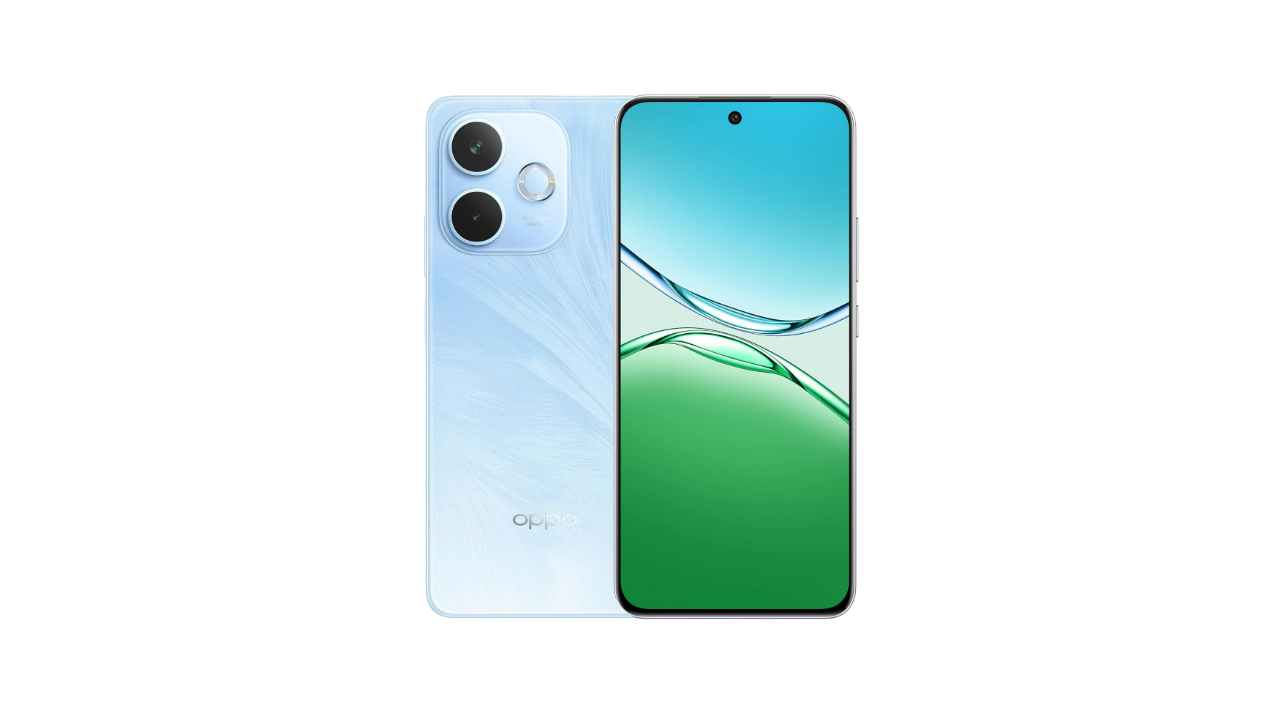 OPPO A3X 5G