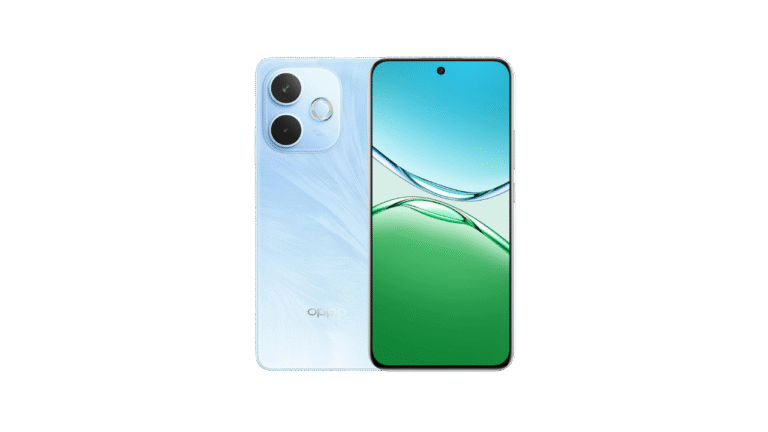 OPPO A5 Pro
