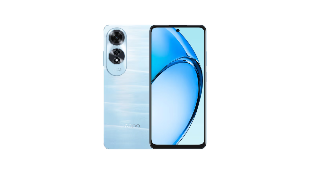 OPPO A60 4G