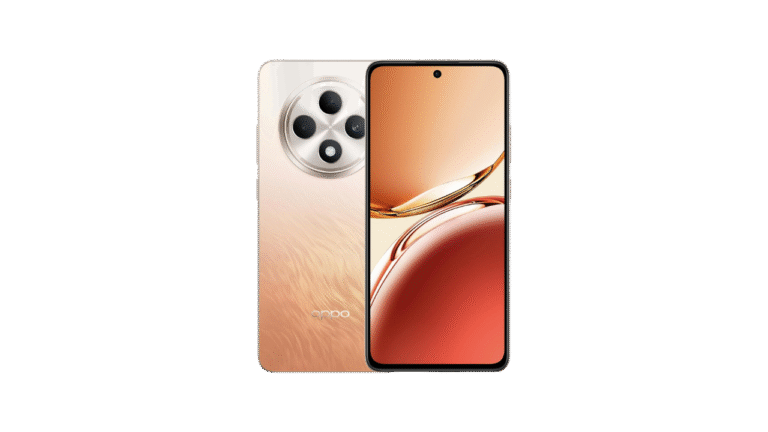 OPPO F27 5G