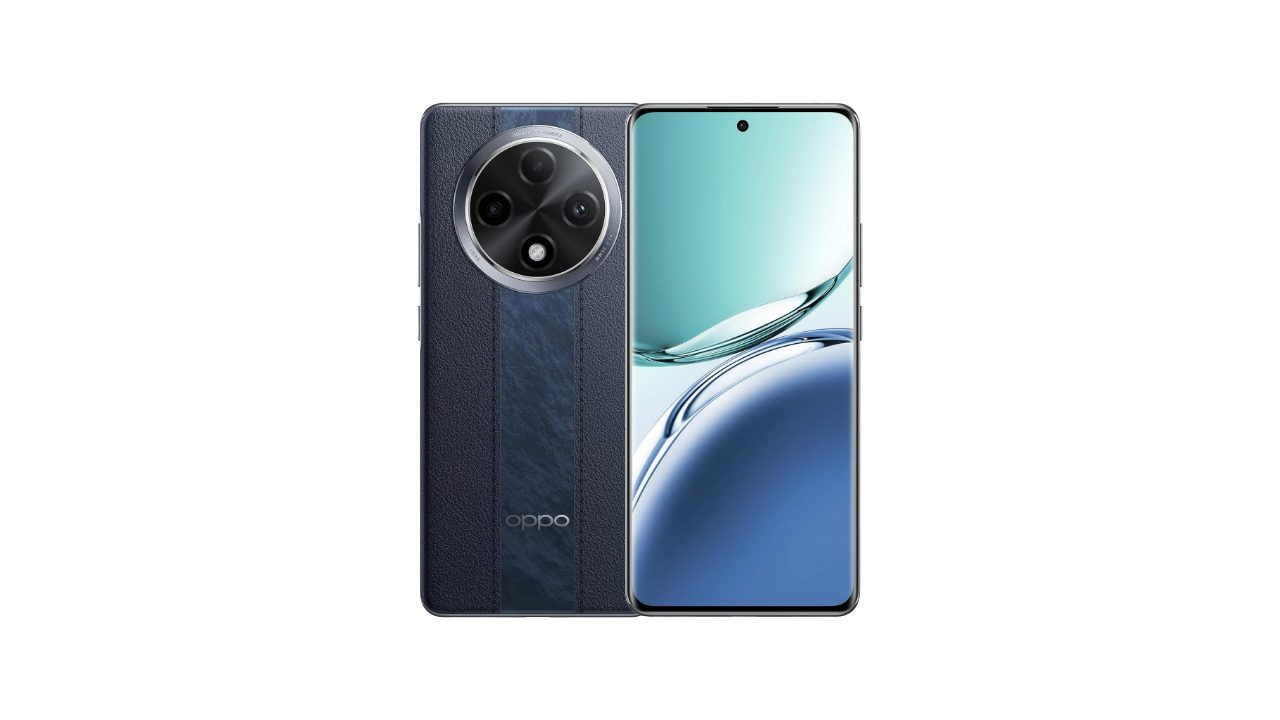 OPPO F27 Pro Plus 5G
