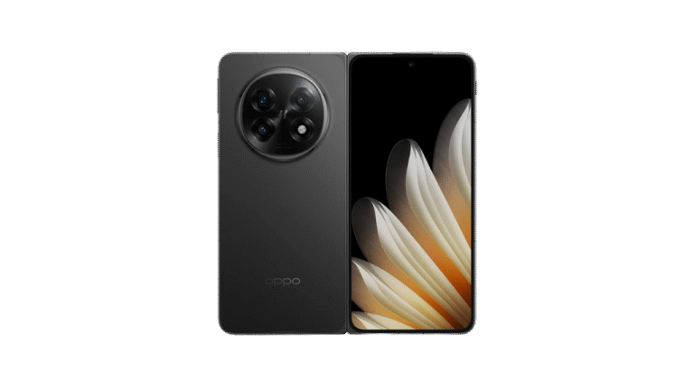 OPPO Find N5