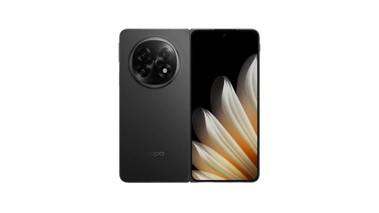 OPPO Find N5