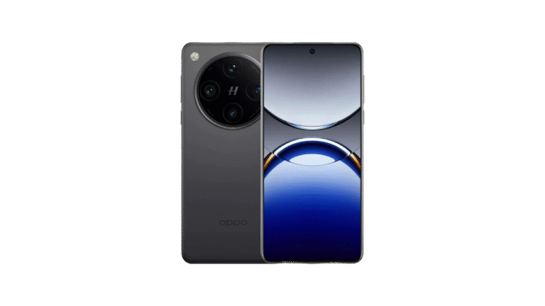 OPPO Find X8 Pro